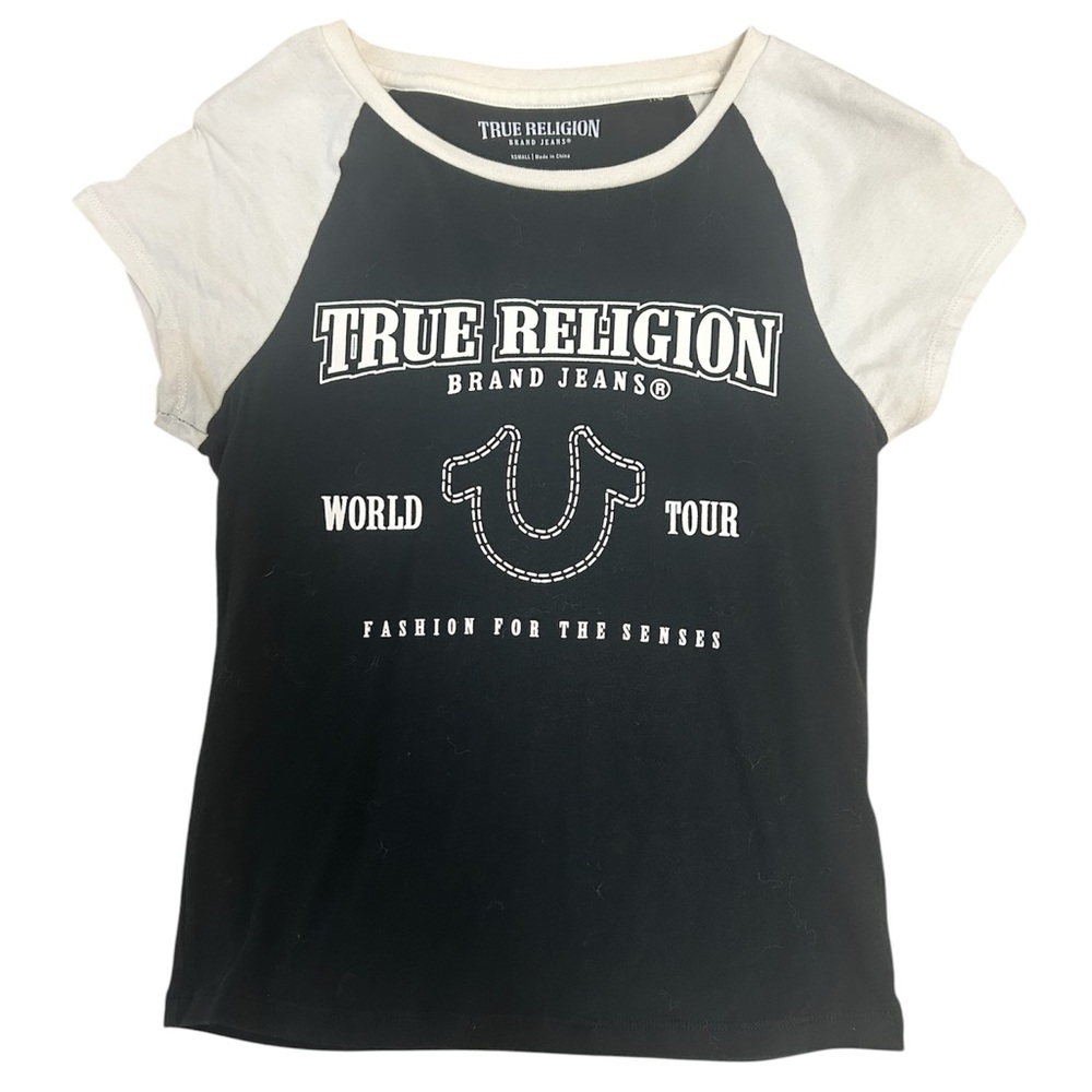 True Religion Women's Top